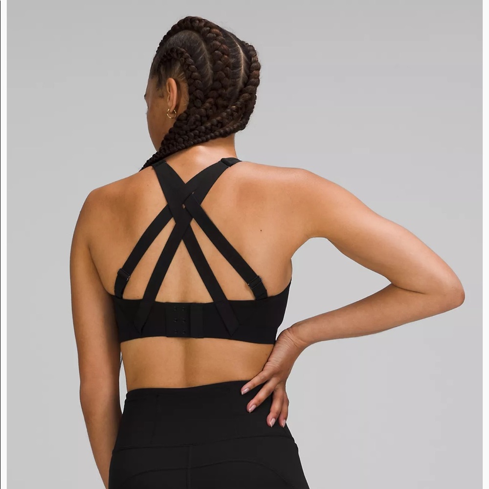 Lululemon Energy Bra High Spport